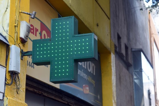 El municipio y el Colegio de Farmacéuticos lanzan una campaña para desalentar el uso de bolsas de plástico | Rosario y la región