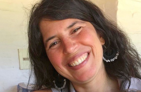 Hallaron a la argentina que desapareció cuando iba a denunciar a su ex en Uruguay | Información General