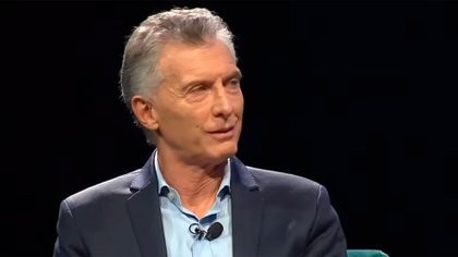Macri dijo que el coronavirus “es un poquito más que una gripe” | Política