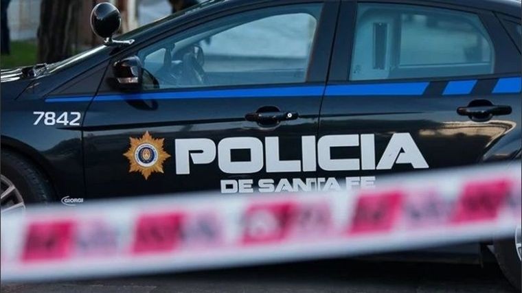 Homicidio en Rosario: lo asesinaron de un tiro en el pecho | Rosario y la región