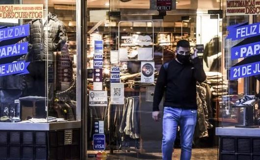 Las ventas por el Día del Padre crecieron 35,8%, pero estuvieron por debajo de los números de 2019 | Economía y negocios