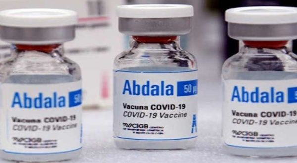 Informan una eficacia mayor al 92% en Abdala, la vacuna de Cuba contra el coronavirus | Internacionales
