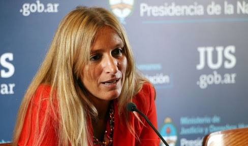 La titular de Migraciones consideró que González García "no debería haber viajado" a Madrid | Política