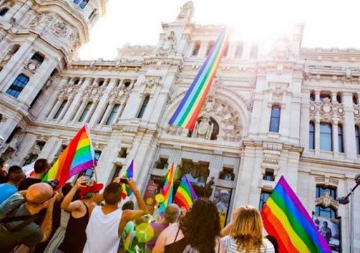 En respuesta a la UEFA, edificios de Múnich se adornarán con colores arcoíris | Internacionales