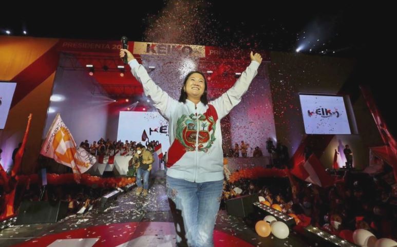 Perú: Keiko Fujimori no vuelve a prisión | Internacionales