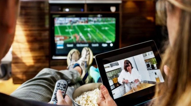 Los argentinos en pandemia, los que más tele y streaming vieron en la región | Tecnología