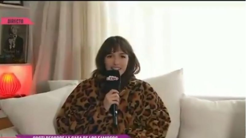 Cande Vetrano sobre MasterChef Celebrity: "La pasé tan bien, estuvo tan divertido" | Entretenimiento