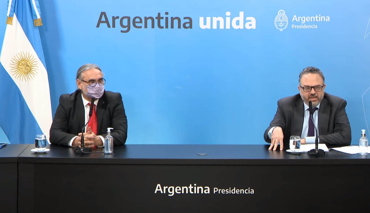 Por decreto, prohíben la exportación de asado, vacío y otros cortes populares | Economía y negocios