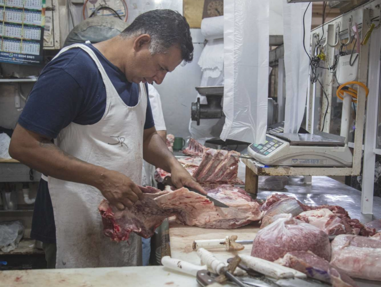 Cuáles son las medidas para exportación de carne: precios de "cortes cuidados" | Información General