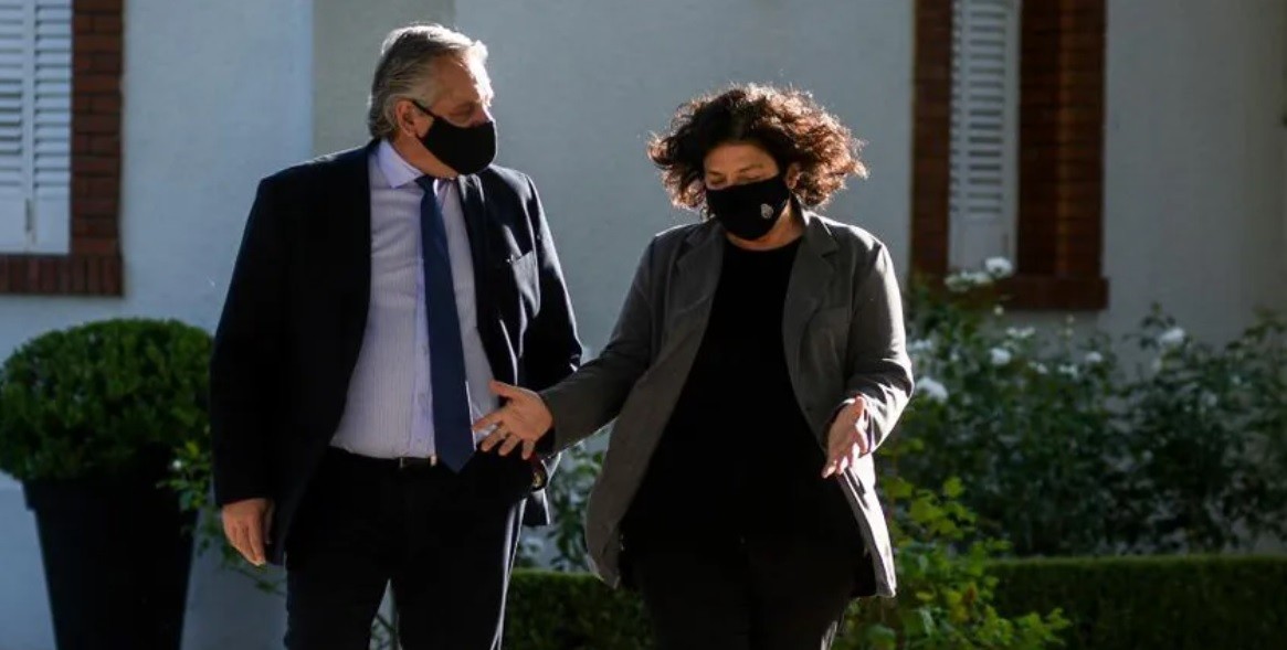 Vacunas: el Gobierno avanza en la negociación con Pfizer y con EE.UU. para recibir donación | Información General