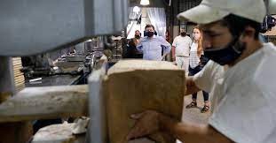 Confirmado: Se pagará un bono de $6.000 a los titulares del programa Potenciar Trabajo | Servicios