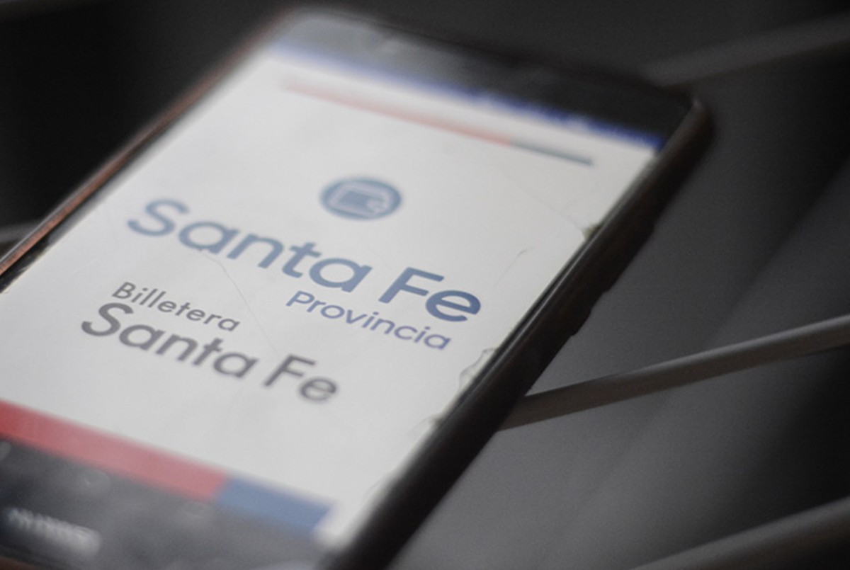 Por el Día del Padre, los rubros con promociones de Billetera Santa Fe vendieron un 165% más | Economía y negocios