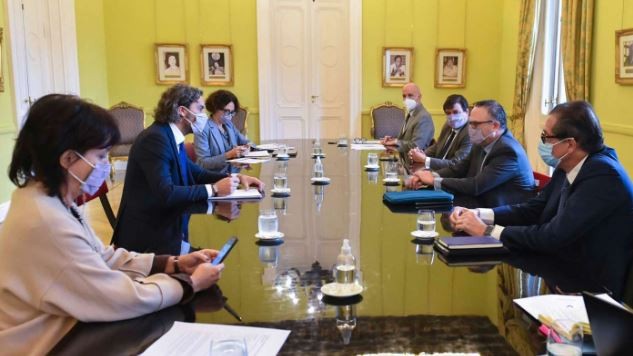 El Gobierno prorrogó el vencimiento del monotributo para mediados de julio | Economía y negocios