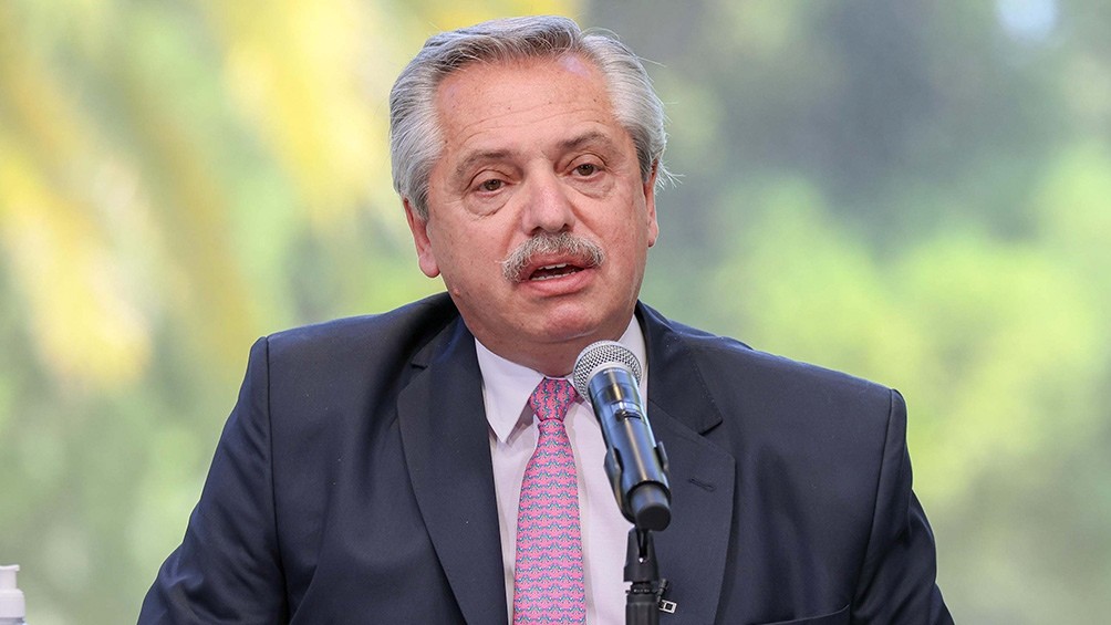 Nuevo DNU: el gobierno ve baja de casos, pero duda en flexibilizar restricciones | Información General