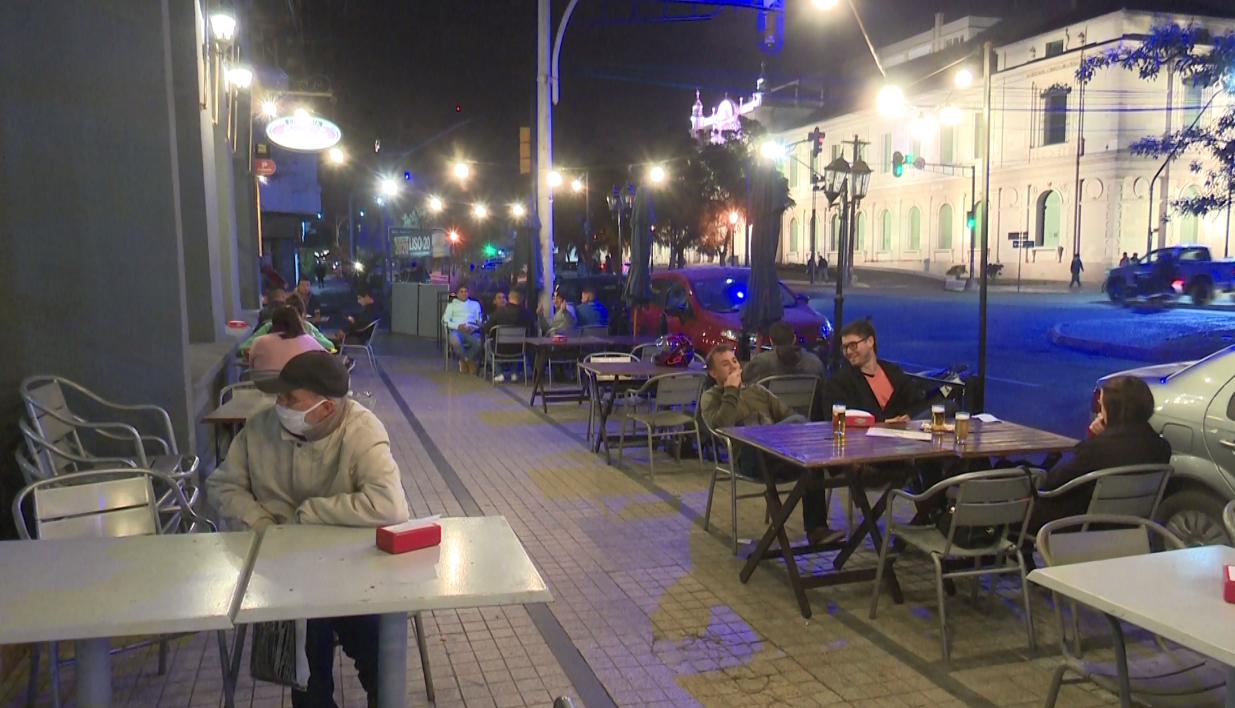 Mañana vence la inscripción para la asistencia económica al sector gastronómico | Rosario y la región