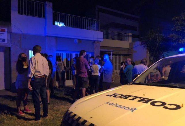 Es oficial: el Concejo aprobó multas millonarias para los organizadores de fiestas clandestinas | Rosario y la región