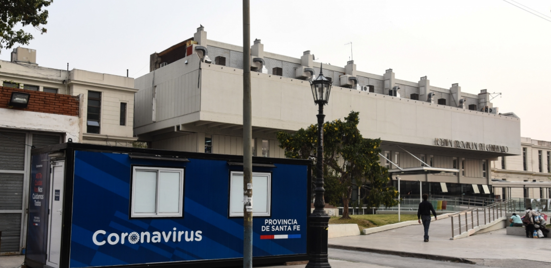 Investigación demuestra que la vacuna Sputnik V tiene 98,7% de eficacia | Rosario y la región