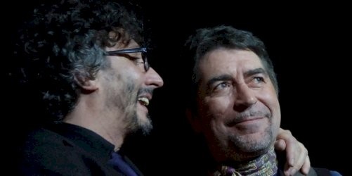 Fito Páez y Joaquín Sabina galardonados con el Premio a la Excelencia Musical en los Grammy Latinos | Espectáculos