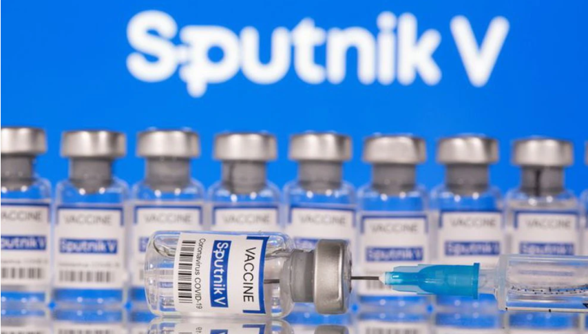 El gobierno no descarta combinar dosis, ante la falta del segundo componente de Sputnik V | Información General