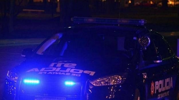 Rosarino en bicicleta murió atropellado por un camión en la autopista | Rosario y la región