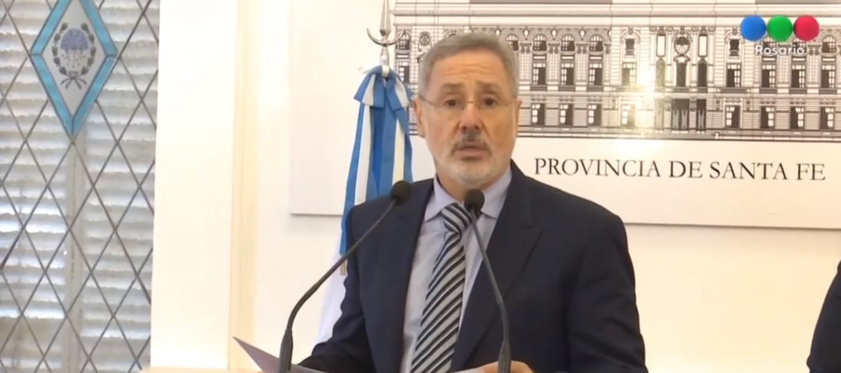 A través de una nota, Sain le solicitó a Rodenas no realizar la sesión que tratará el pedido de suspensión | Política