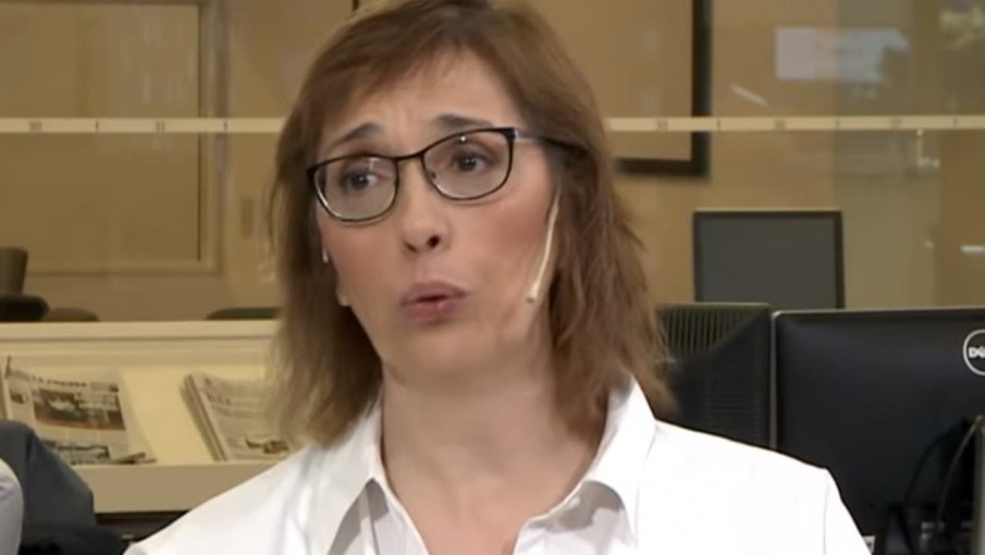 Pitta: "El gobierno dice una cosa, pero avala otra, cómo la toma de tierras y las dictaduras de Nicaragua y Venezuela" | Información General