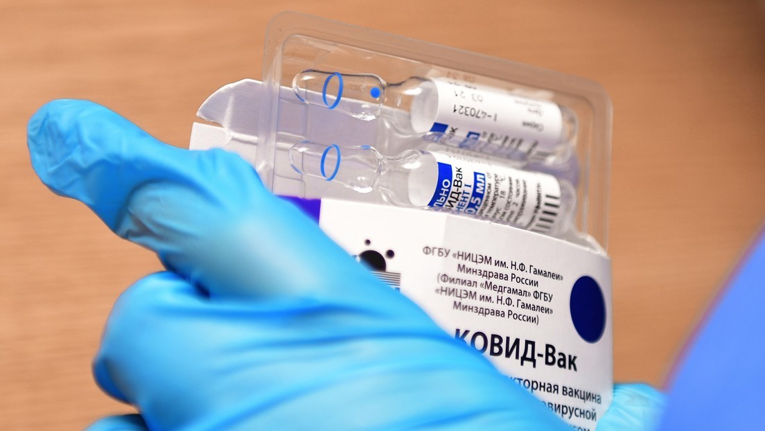 La eficacia de Sputnik V contra la cepa Delta es de aproximadamente el 90% | Tecnología