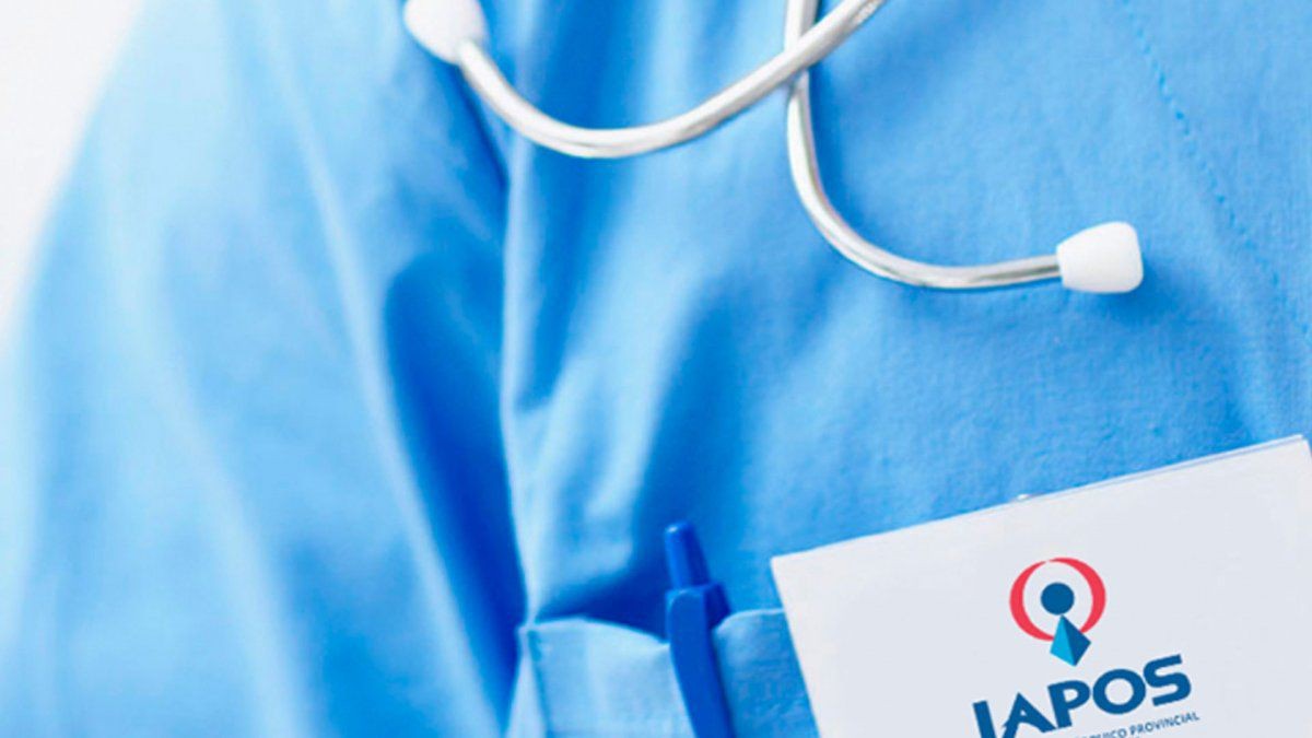 Iapos actualiza el valor de los coseguros a partir del 1° de julio | Servicios