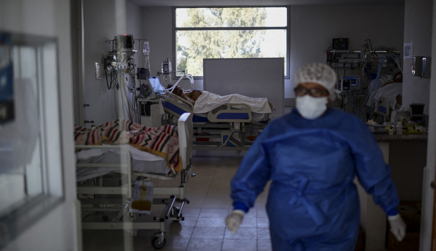 Coronavirus en Argentina: confirman 526 muertes y 24.065 casos positivos | Información General