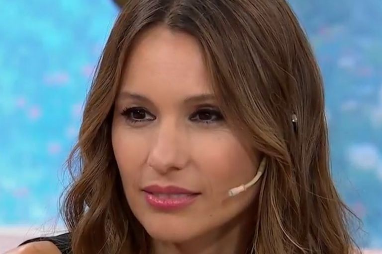 Pampita cruzó a Capristo y le volvió a aclarar una antigua polémica | Entretenimiento