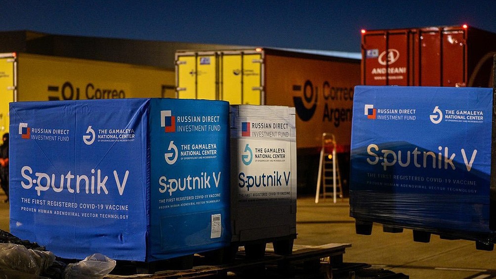 Sputnik V tiene una eficacia del 83% contra la cepa Delta del coronavirus | Internacionales