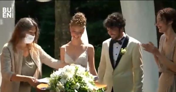 Se casó “Doctor Milagro” | Entretenimiento