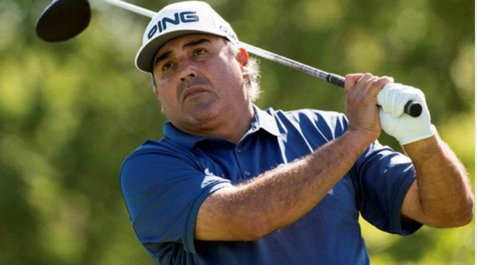 Arranca el juicio contra Ángel "Pato" Cabrera por violencia de género | Deportes