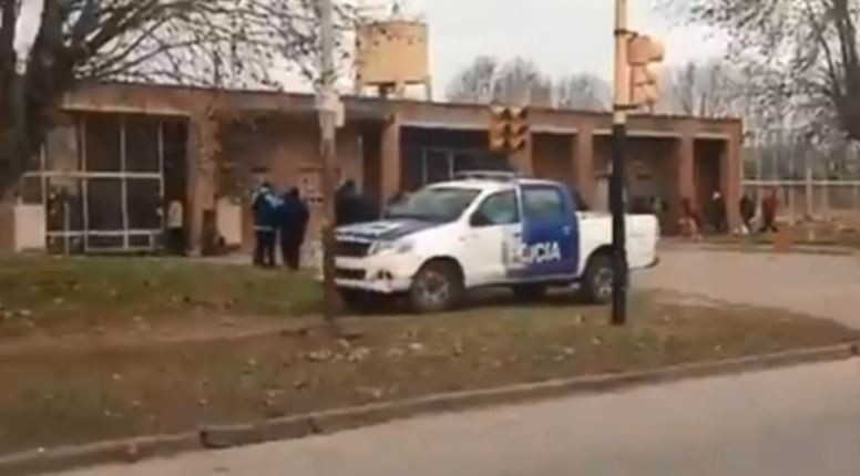 Intento de motín en la cárcel donde están alojados los rugbiers acusados del crimen de Báez Sosa | Información General