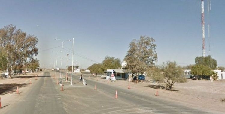 Una nena se descompuso en la escuela por el frío: descubrieron que vivía en extrema pobreza | Información General