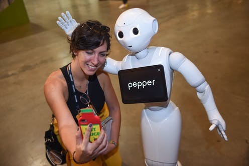 Se suspendió la producción del famoso robot Pepper | Tecnología