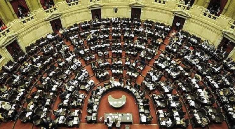 Qué diputados santafesinos rechazaron debatir el proyecto para destrabar las negociaciones con Pfizer | Política