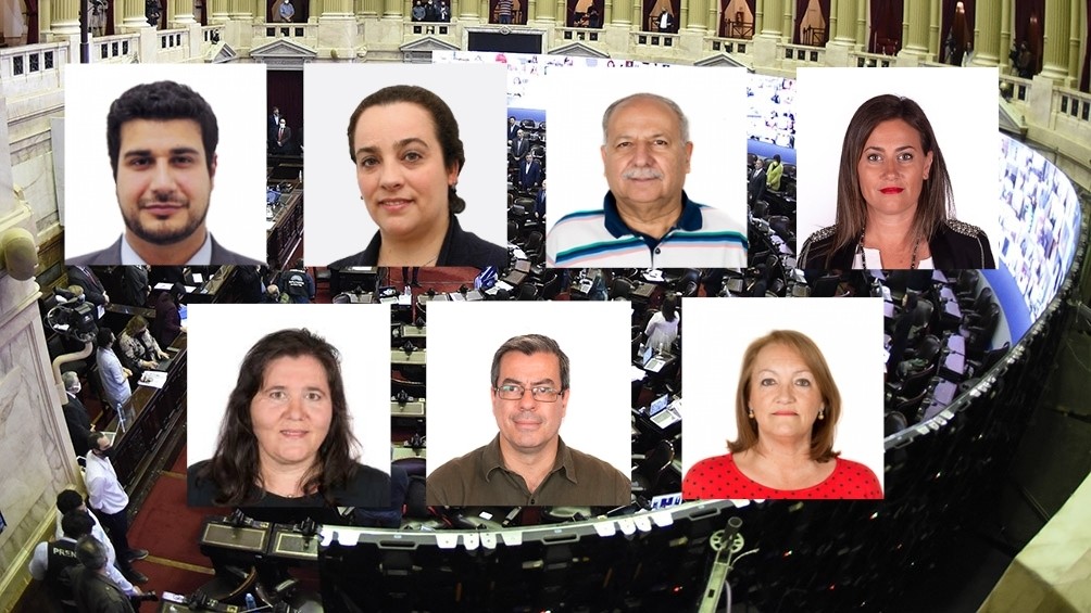 Biocombustibles: se aprobó en Diputados el proyecto del oficialismo que contempla cortes más bajos y perjudica a Santa Fe | Información General