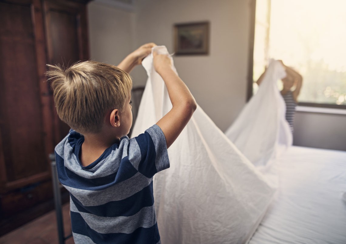 “Decisión Niñez”: Lanzan programa para financiar proyectos de niños que deseen transformar su comunidad | Servicios