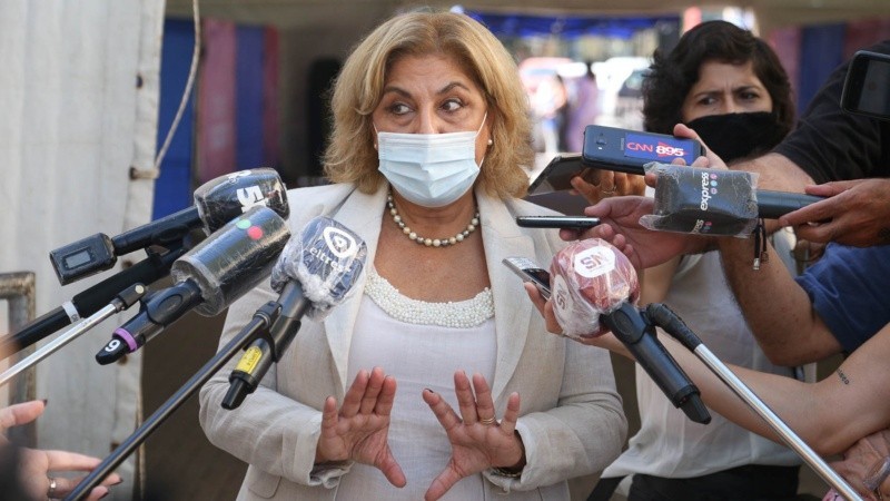 La provincia otorgó más de 200 mil turnos de vacunación en los últimos días | Rosario y la región