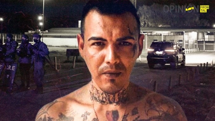 Millonaria recompensa para capturar al líder de la fuga en Piñero | Rosario y la región