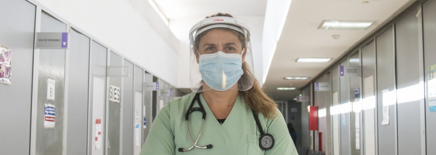 Las camas críticas en Rosario continúan ocupadas en un 99% | Rosario y la región