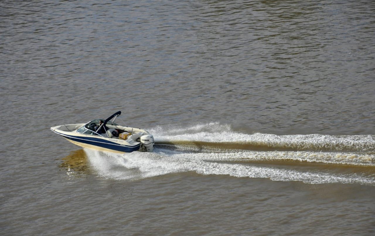 La Cámara de actividades náuticas detalló cómo se deberá salir a navegar en el marco de las restricciones por el covid | Rosario y la región