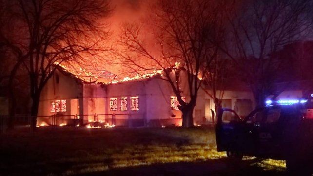 La Provincia anunció la reparación integral del Hospital Escuela Eva Perón de Granadero Baigorria | Rosario y la región