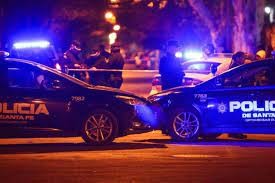 Balearon a dos jóvenes en zona norte | Rosario y la región