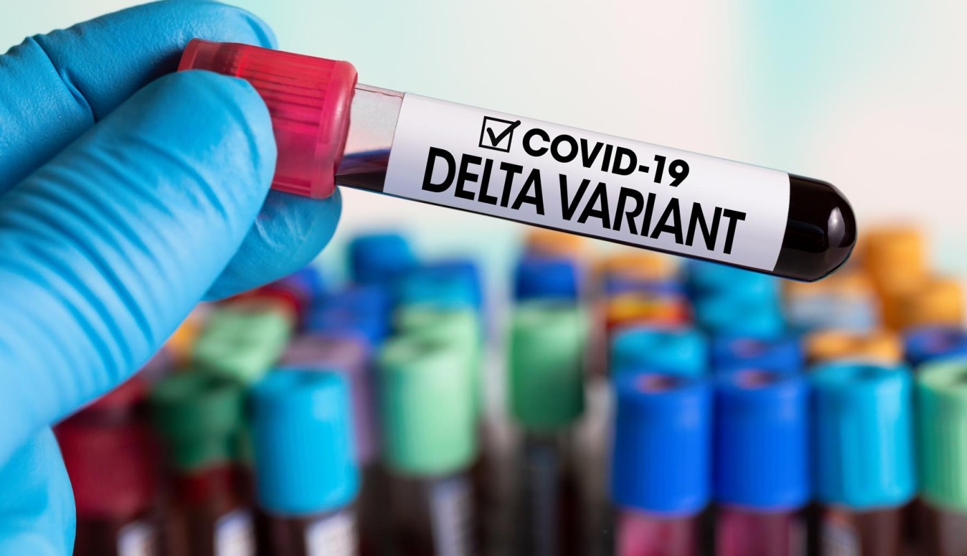 Más de 100 países cerraron sus fronteras e imponen restricciones ante el avance de la variante Delta | Internacionales