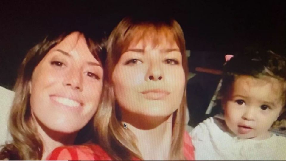 La primera foto de La China Suárez con Félix, el hijo de Sofía Sarkany: “Te extraño” | Espectáculos