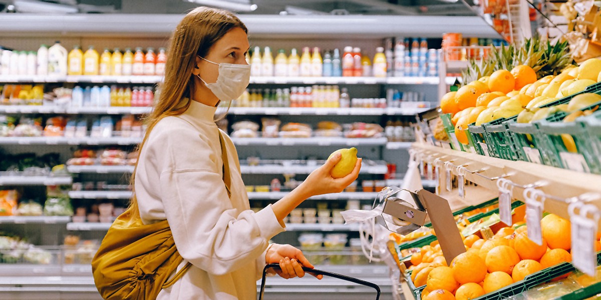 Las ventas minoristas siguen por debajo del nivel prepandemia | Economía y negocios