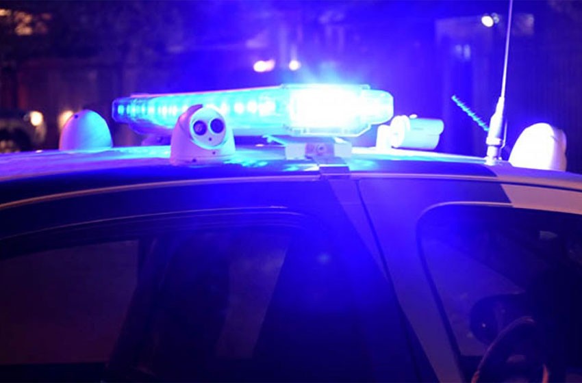 Otra fiesta clandestina en un edificio | Rosario y la región