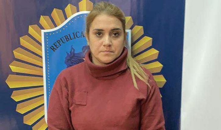 Perpetua para una policía acusada de asesinar a una pareja de jubilados para pagar un viaje a Disney | Información General